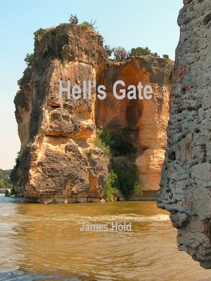 cover image of Hell's Gate